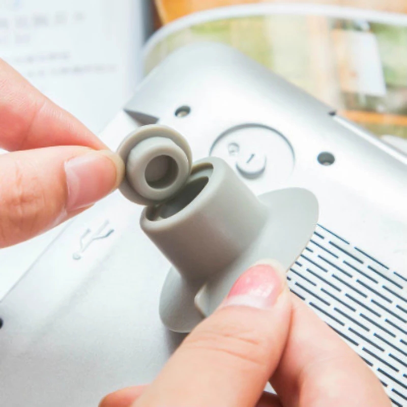 Laptops Notebook Soft Stand PV - Cooling Stand Tablet recension och pris