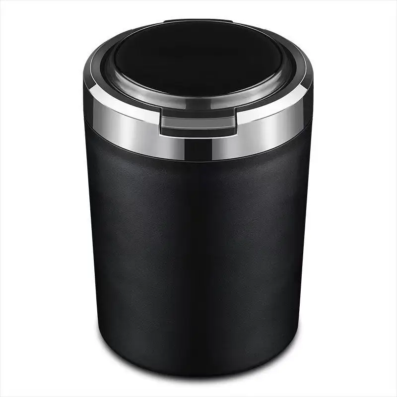 Portable Luminous LED Car Asht - Tablet Accessories For Car recension och pris