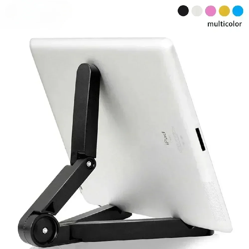 Universal Folding Tablet Holde - Tablet Ipad Accessories recension och pris