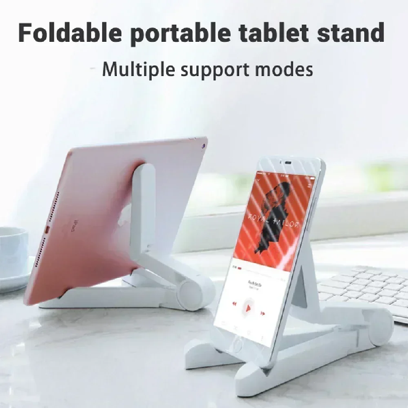 Universal Folding Tablet Holde - Tablet Ipad Accessories recension och pris