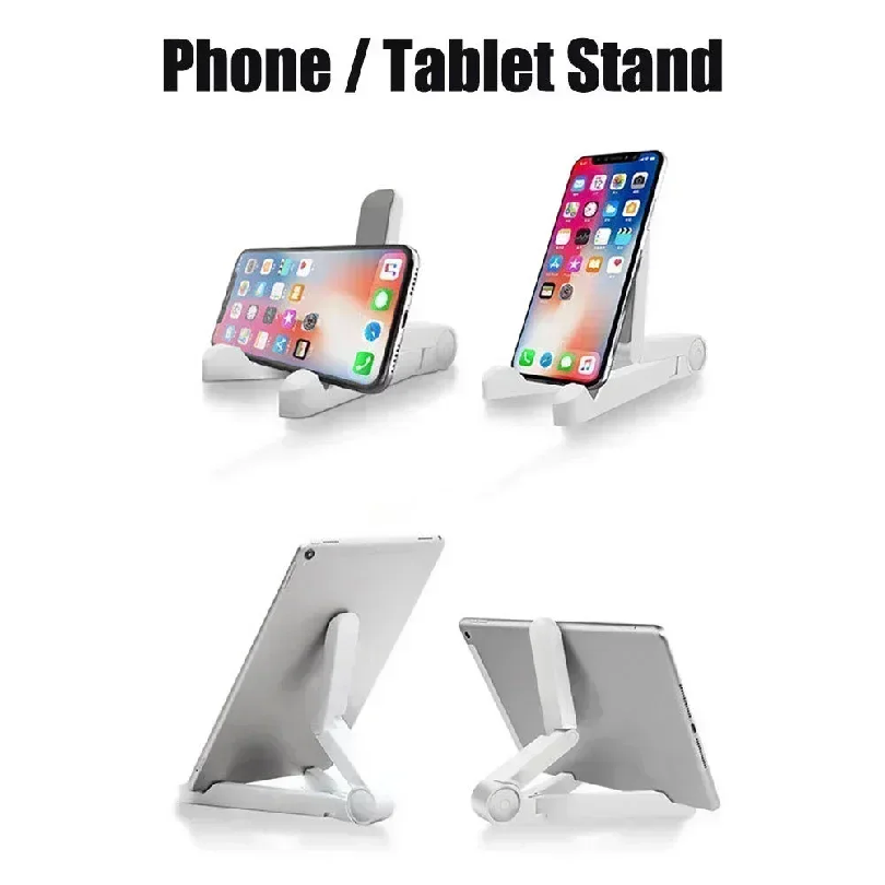 Universal Folding Tablet Holde - Tablet Ipad Accessories recension och pris