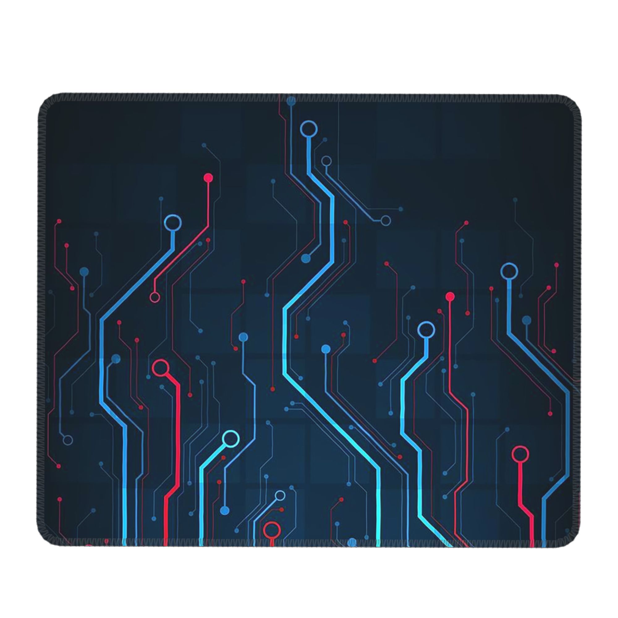 Uniquely High-Tech Circuit Boa - Office Table Accessories Unique recension och pris