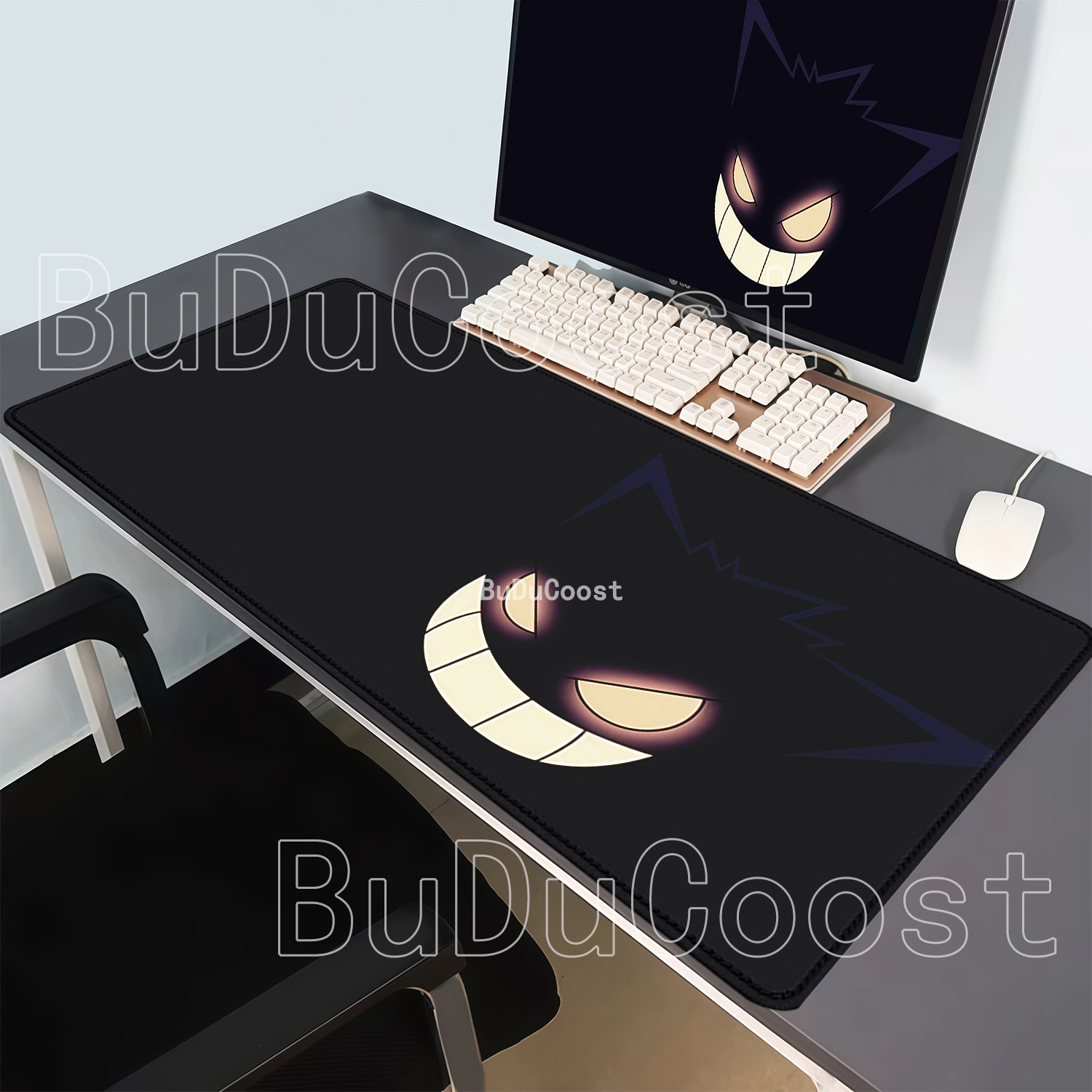 HD Printing Gengar Pokemon Ani - Rugged Tablet Accessories recension och pris