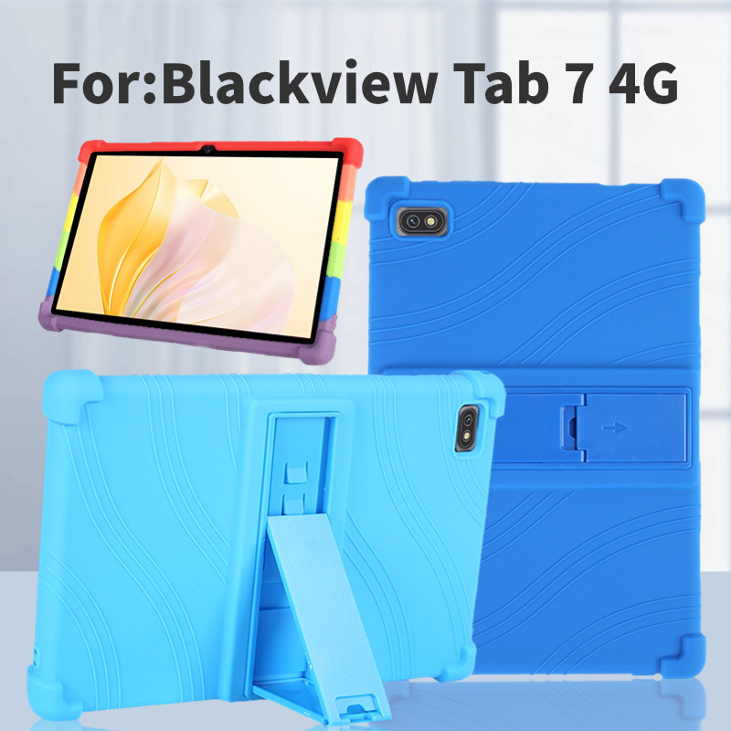 Kids Case for Blackview Tab 7  - Blackview Tablet Accessories recension och pris