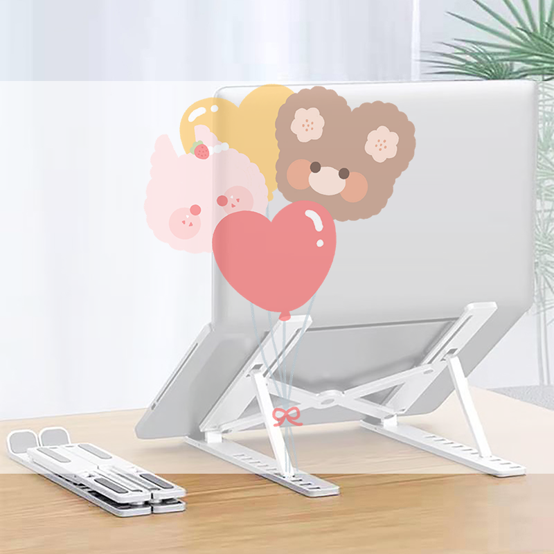 Universal Laptop Stand Adjusta - Cooling Stand Tablet recension och pris