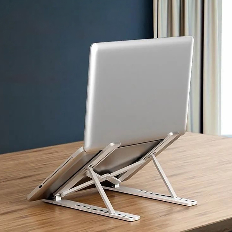 Universal Laptop Stand Adjusta - Cooling Stand Tablet recension och pris
