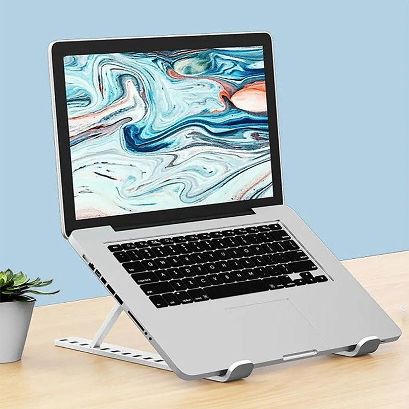 Universal Laptop Stand Adjusta - Cooling Stand Tablet recension och pris