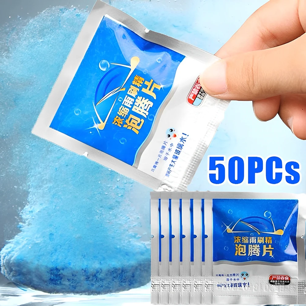 10/50PCs Car Effervescent Tabl - Tablet Accessories For Car recension och pris
