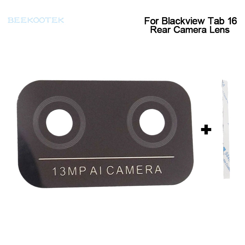 New Original Blackview Tab 16  - Blackview Tablet Accessories recension och pris
