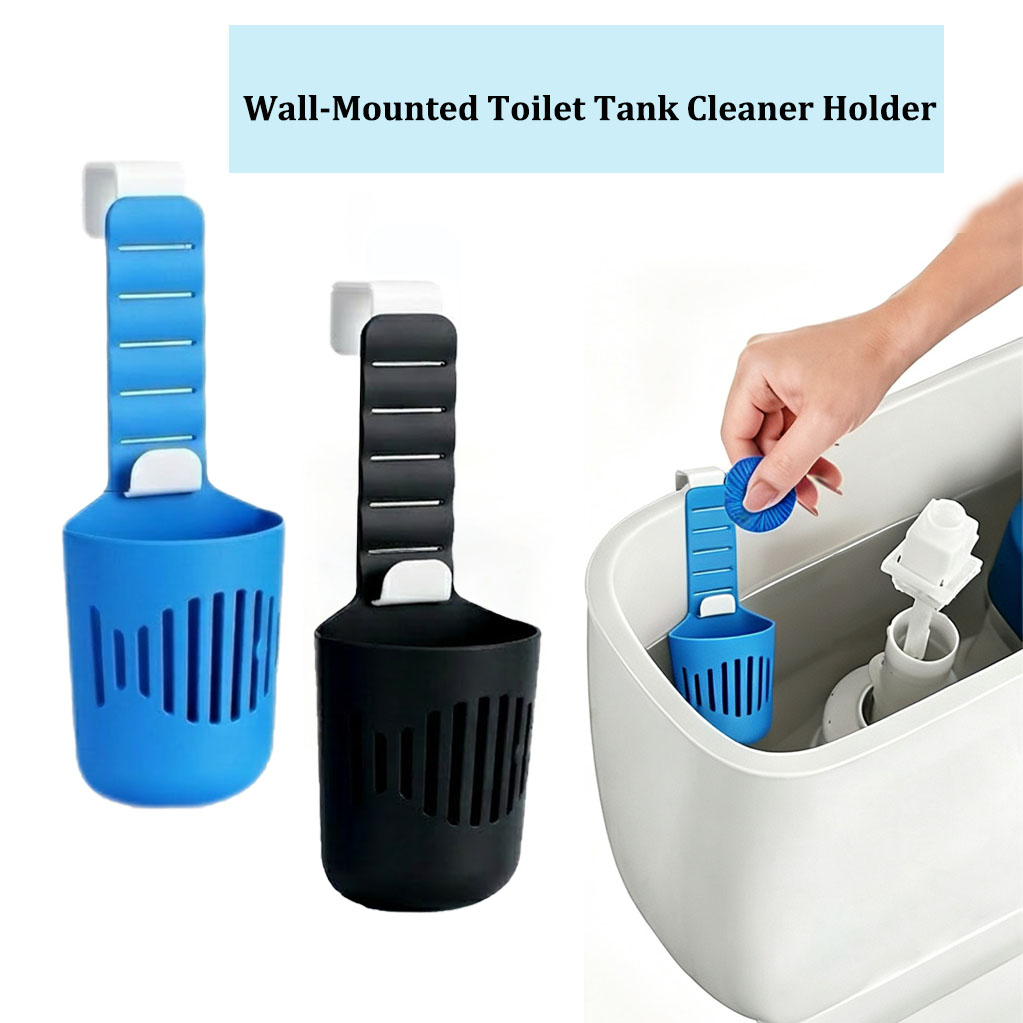 Silicone Toilet Tank Cleaning  - Useful Tablet Accessories recension och pris