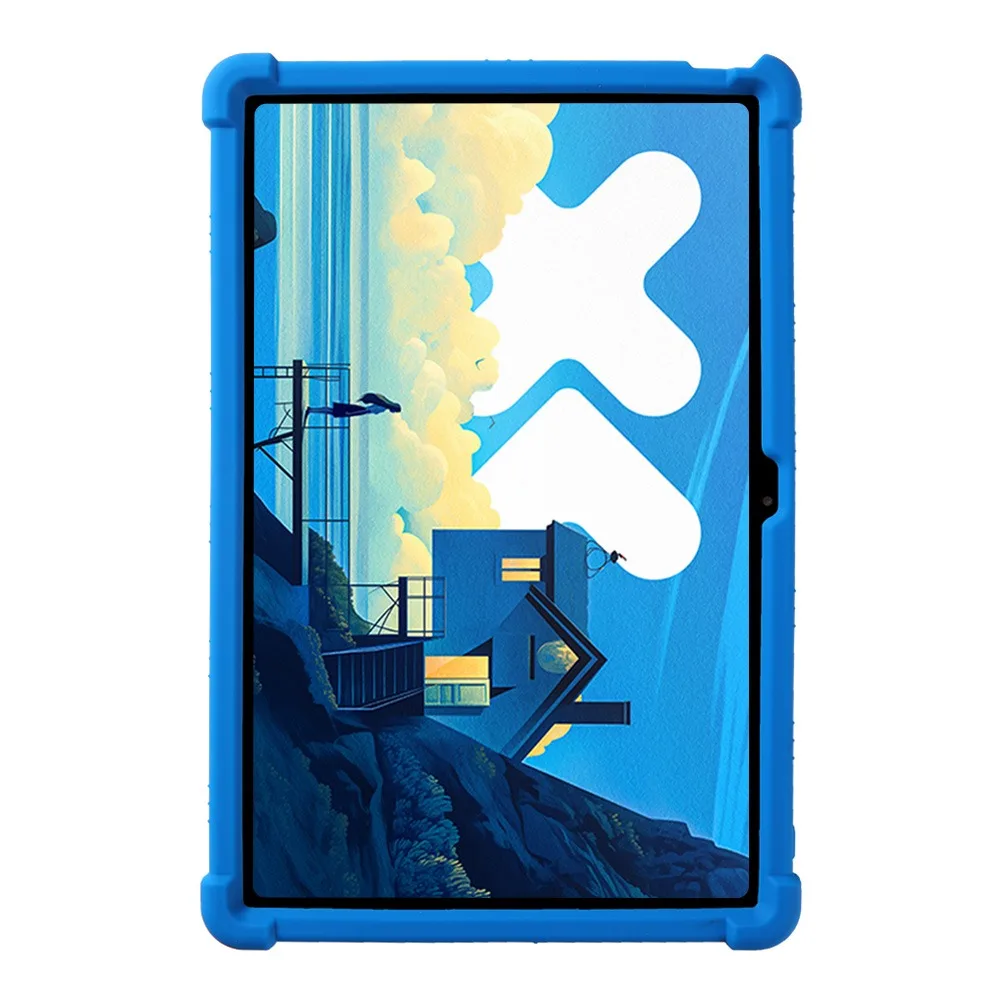 For Lenovo Xiaoxin Pad Pro 12  - Lenovo Tablet P12 Accessories recension och pris