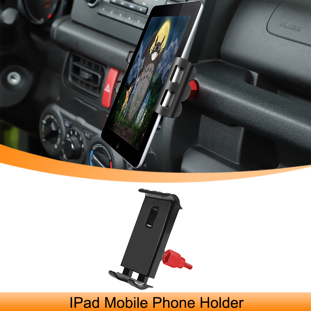 Car Mobile Phone IPad Holder T - Tablet Accessories Must Have recension och pris