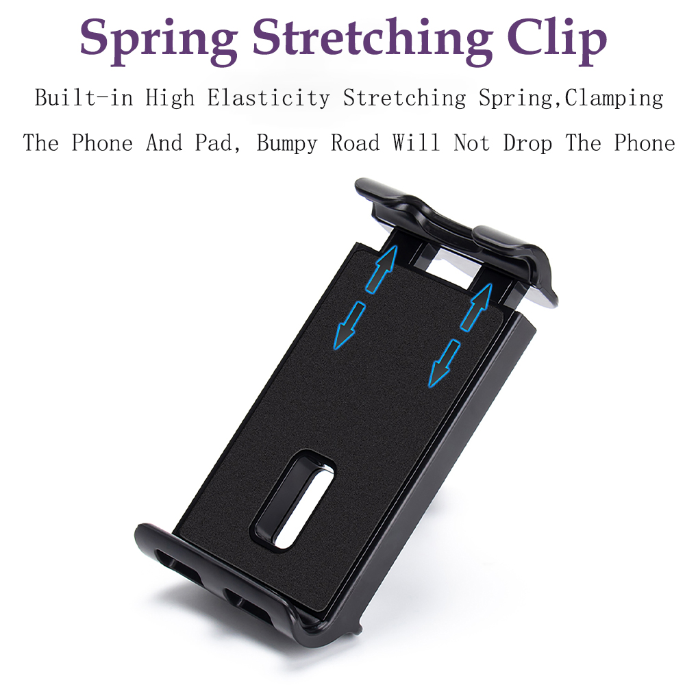 Car Mobile Phone IPad Holder T - Tablet Accessories Must Have recension och pris