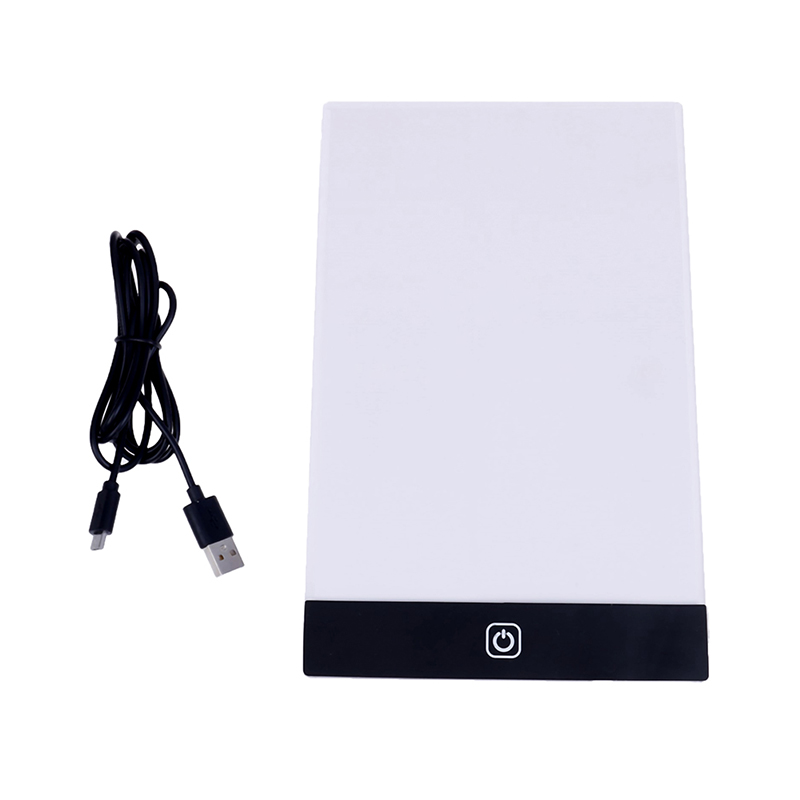 A5 LED Drawing Tablet Thin Art - Essential Tablet Accessories recension och pris