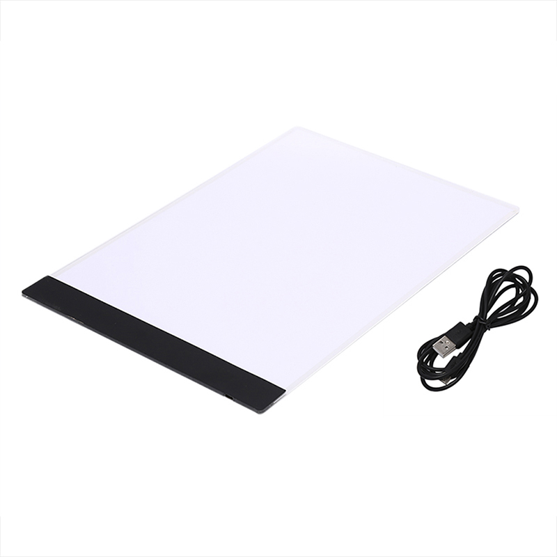 A5 LED Drawing Tablet Thin Art - Essential Tablet Accessories recension och pris