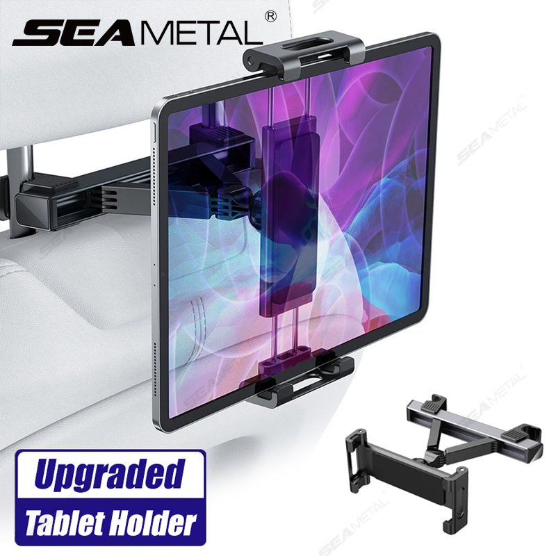 SEAMETAL Telescopic Tablet Hol - Essential Tablet Accessories recension och pris