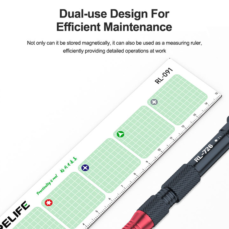 RELIFE RL-091 Strong Magnetic  - Rugged Tablet Accessories recension och pris