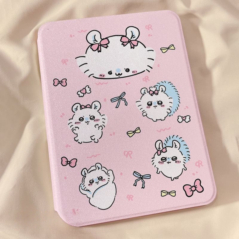 Anime Chiikawa Momonga Cartoon - Tablet Ipad Accessories recension och pris