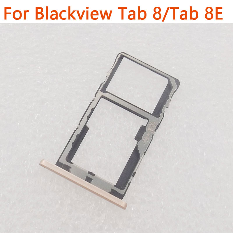 New Original Blackview Tab 8 T - Blackview Tablet Accessories recension och pris