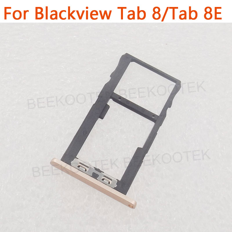 New Original Blackview Tab 8 T - Blackview Tablet Accessories recension och pris