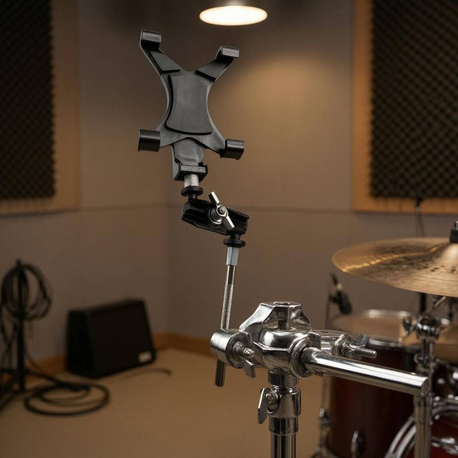 Drum Kit Mounting Accessory Me - Tablet Ipad Accessories recension och pris