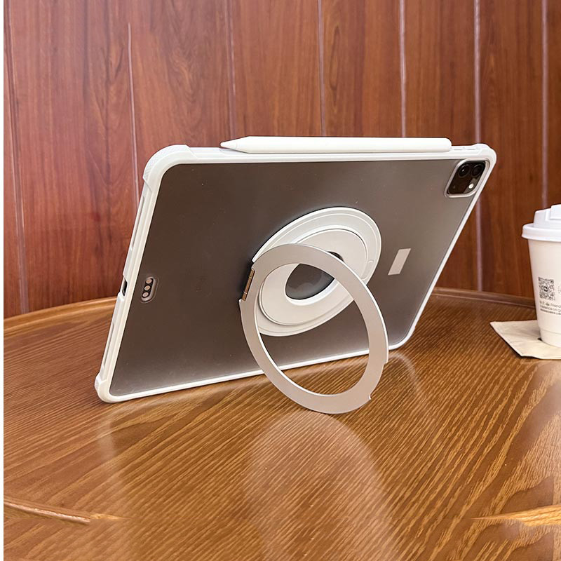 Rotation Magnetic Case For Sam - Samsung Tablet A9 Accessories recension och pris