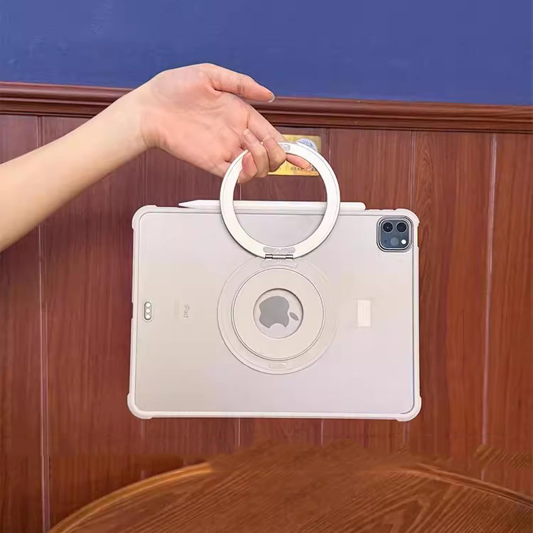 Rotation Magnetic Case For Sam - Samsung Tablet A9 Accessories recension och pris