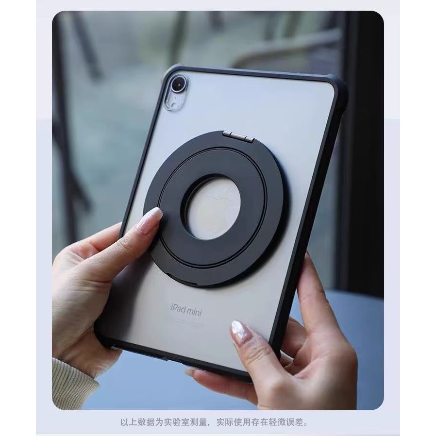 Rotation Magnetic Case For Sam - Samsung Tablet A9 Accessories recension och pris