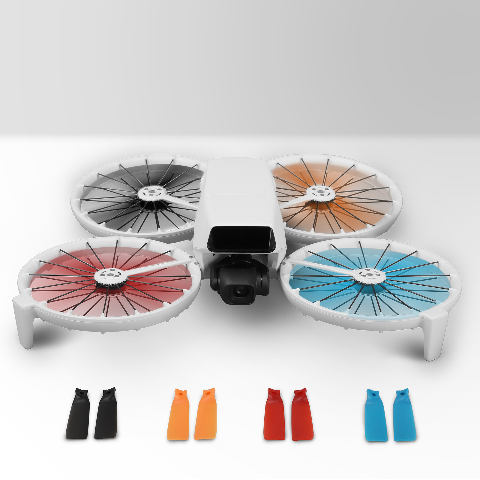 Sunnylife For DJI FLIP Vlog Ae - Tablet Accessories Set recension och pris
