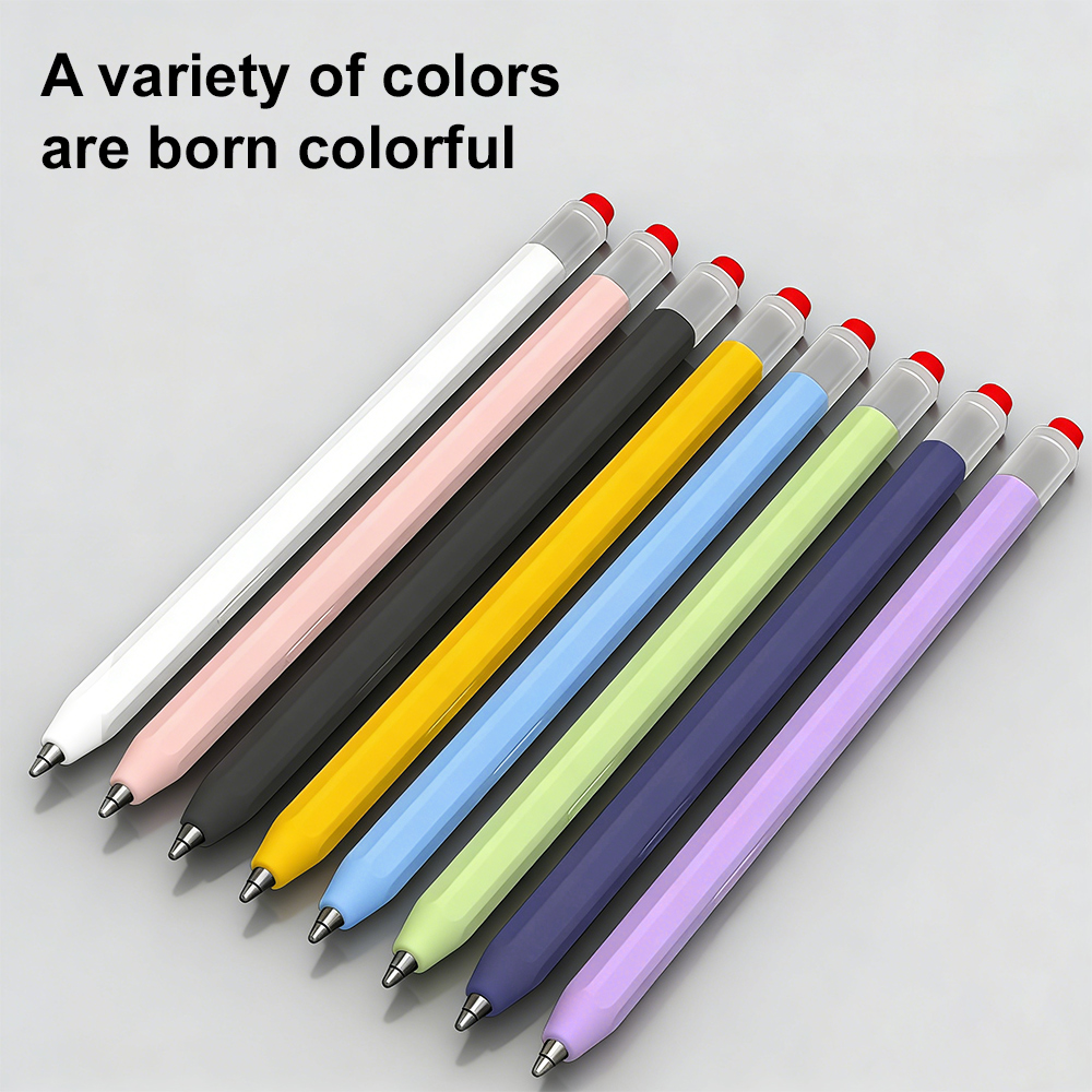 Silicone Case for Samsung Gala - Tablet Stylus Accessories recension och pris