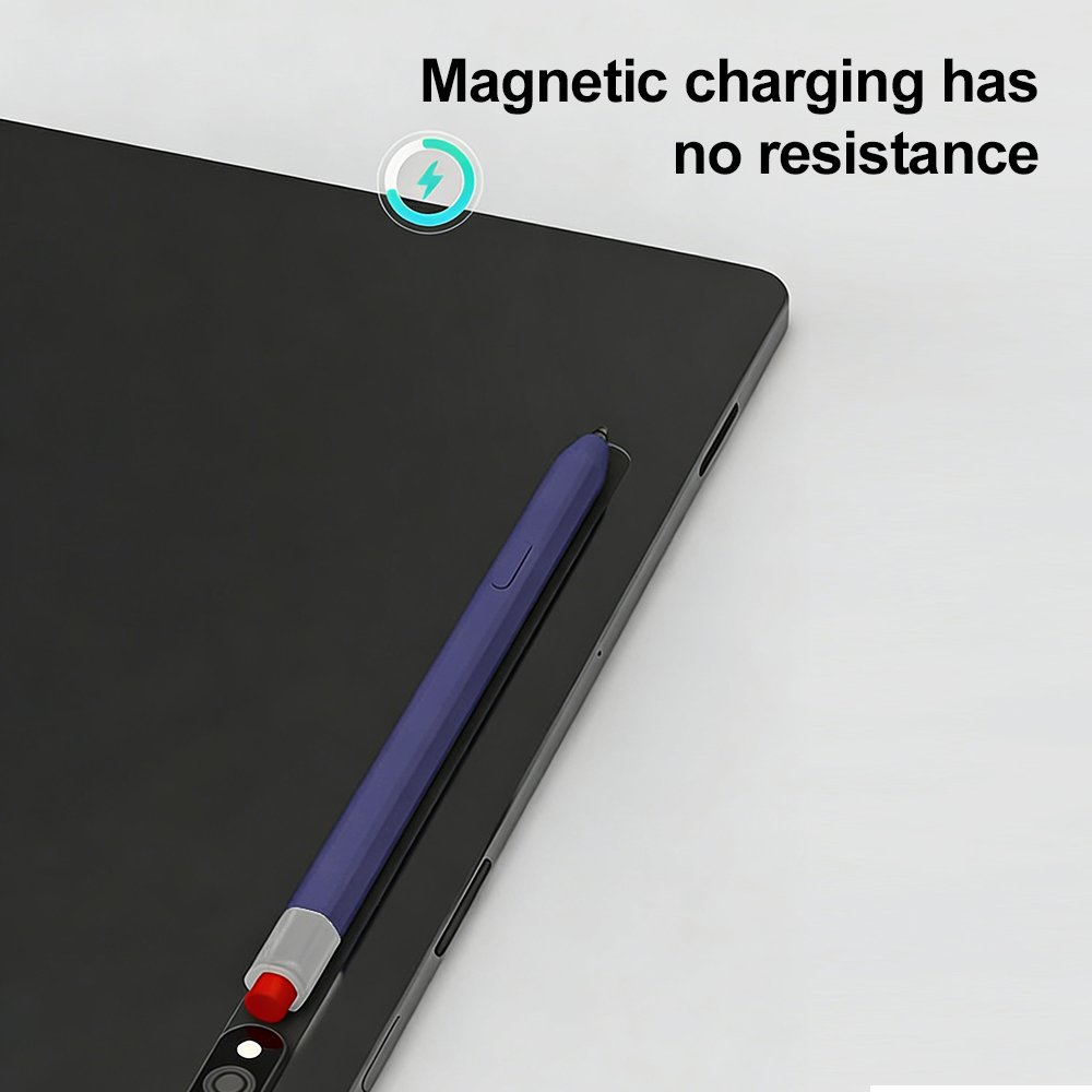 Silicone Case for Samsung Gala - Tablet Stylus Accessories recension och pris