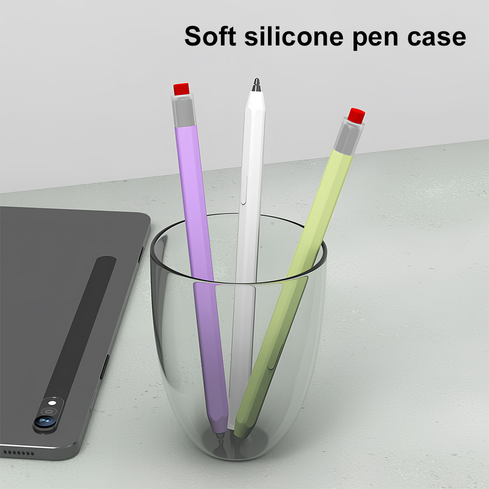 Silicone Case for Samsung Gala - Tablet Stylus Accessories recension och pris