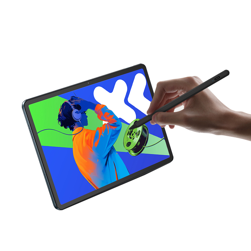 Stylus Pen For Lenovo Tab P12  - Lenovo Tablet P12 Accessories recension och pris