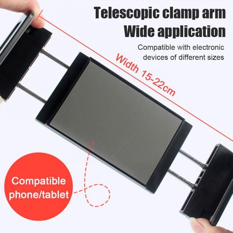 360 Degree Rotating Car Headre - Toddler Tablet Accessories recension och pris