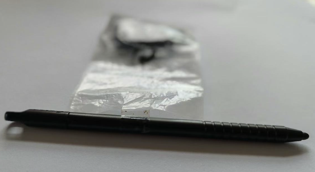 Custom Stylus Pen for Getac F1 - Rugged Tablet Accessories recension och pris
