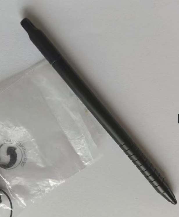 Custom Stylus Pen for Getac F1 - Rugged Tablet Accessories recension och pris