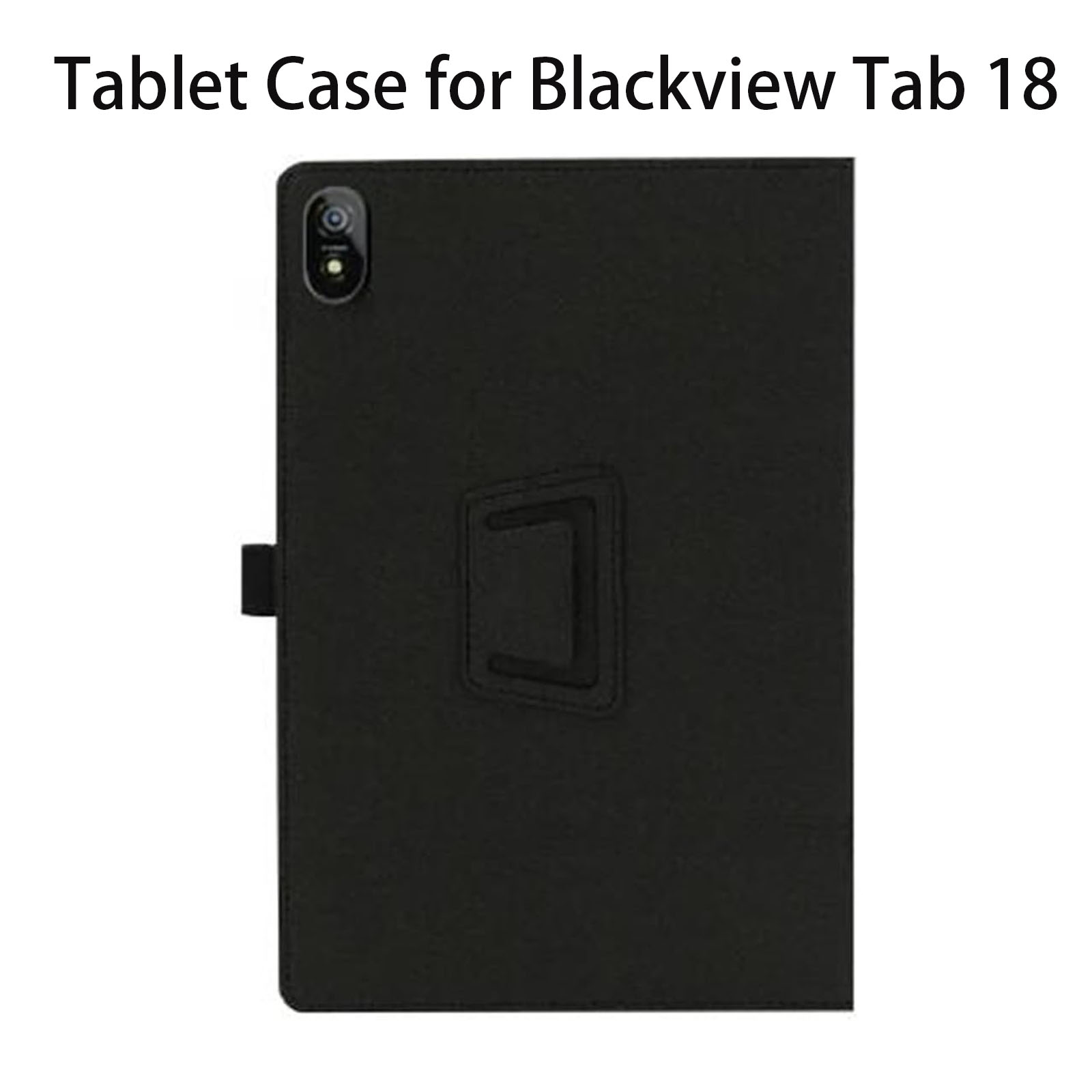 Tablet Case for Blackview Tab  - Blackview Tablet Accessories recension och pris