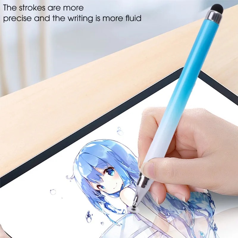 Universal Stylus Pen 2 in 1 fo - Tablet Stylus Accessories recension och pris