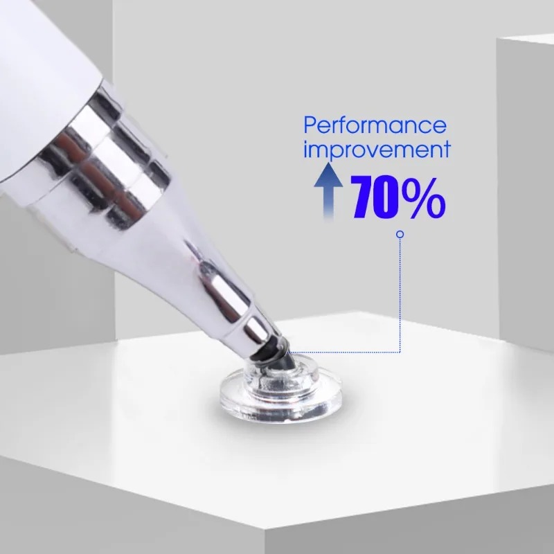 Universal Stylus Pen 2 in 1 fo - Tablet Stylus Accessories recension och pris