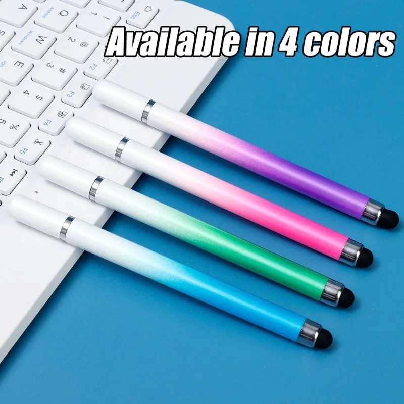 Universal Stylus Pen 2 in 1 fo - Tablet Stylus Accessories recension och pris