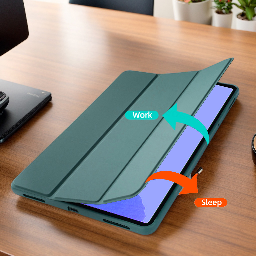 For Samsung Galaxy Tab A7 A8 A - Samsung Tablet A9 Accessories recension och pris