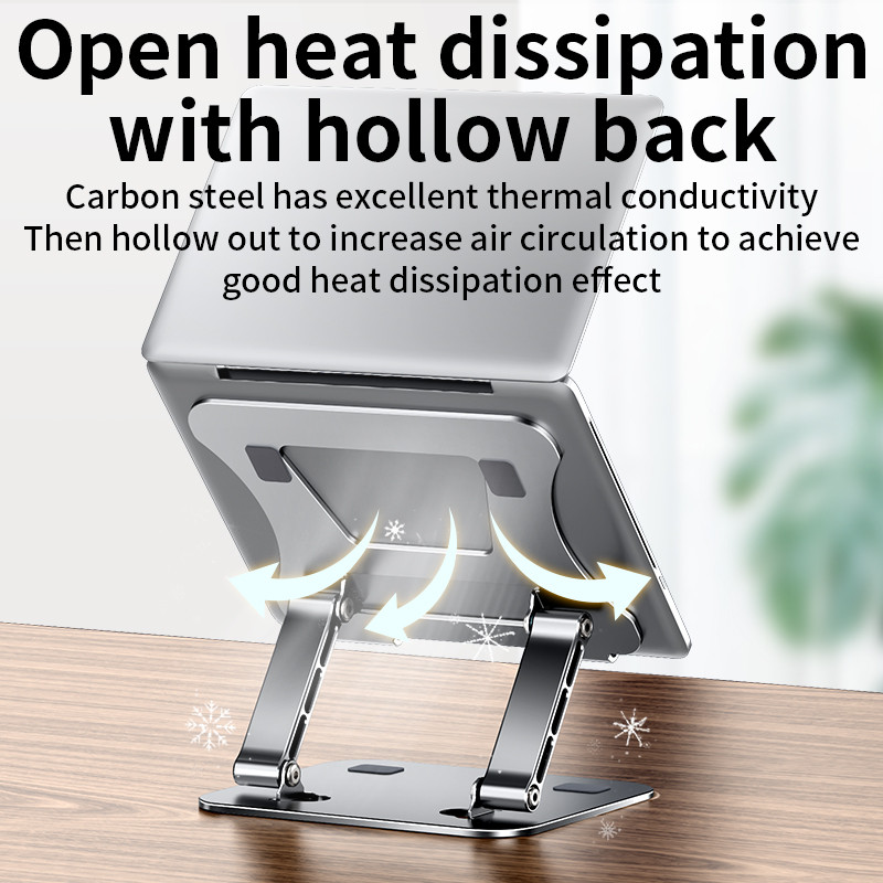 Phone Tablet Stand Adjustable  - Cooling Stand Tablet recension och pris