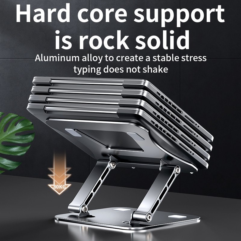 Phone Tablet Stand Adjustable  - Cooling Stand Tablet recension och pris