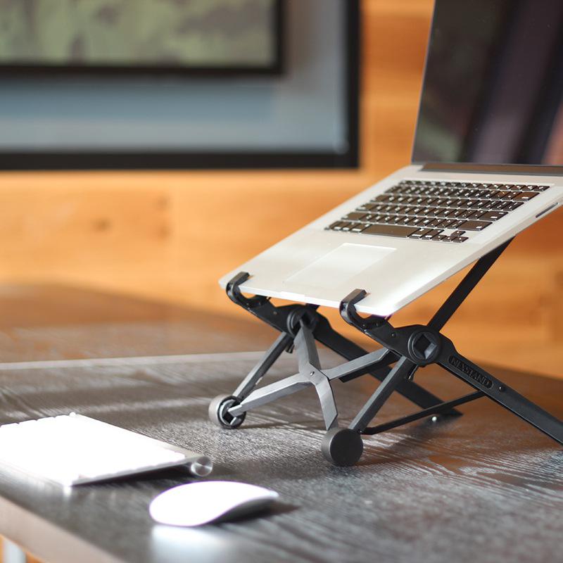 NEXSTAND K2 Folding Portable L - Cooling Stand Tablet recension och pris