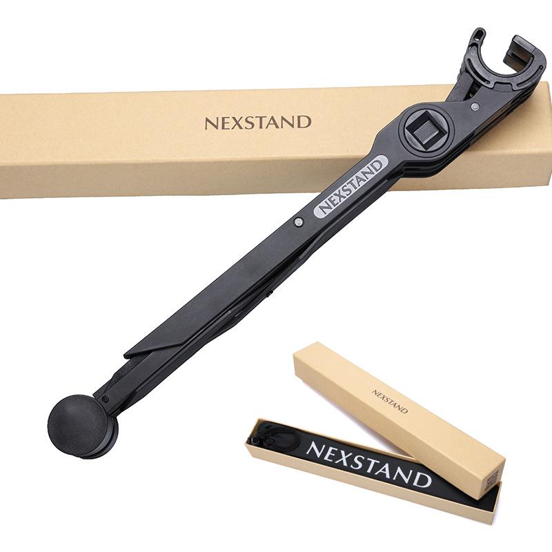 NEXSTAND K2 Folding Portable L - Cooling Stand Tablet recension och pris