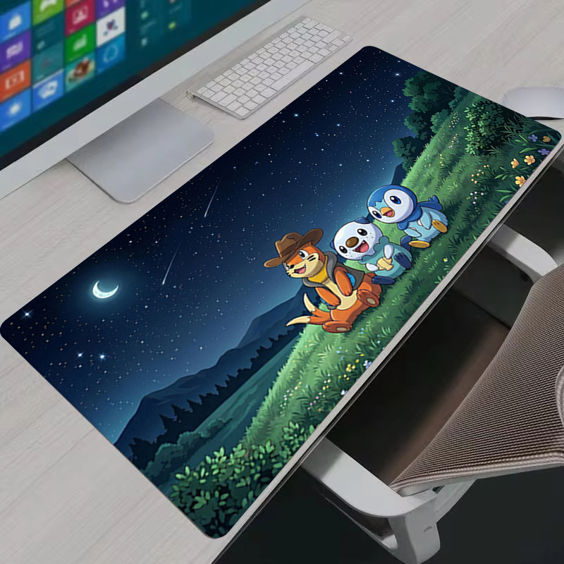 Mouse Pad Anime PC Gamer Cabin - Rugged Tablet Accessories recension och pris