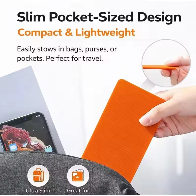 Lazy Portable Phone Stand Sili - Tablet Phone Accessories recension och pris