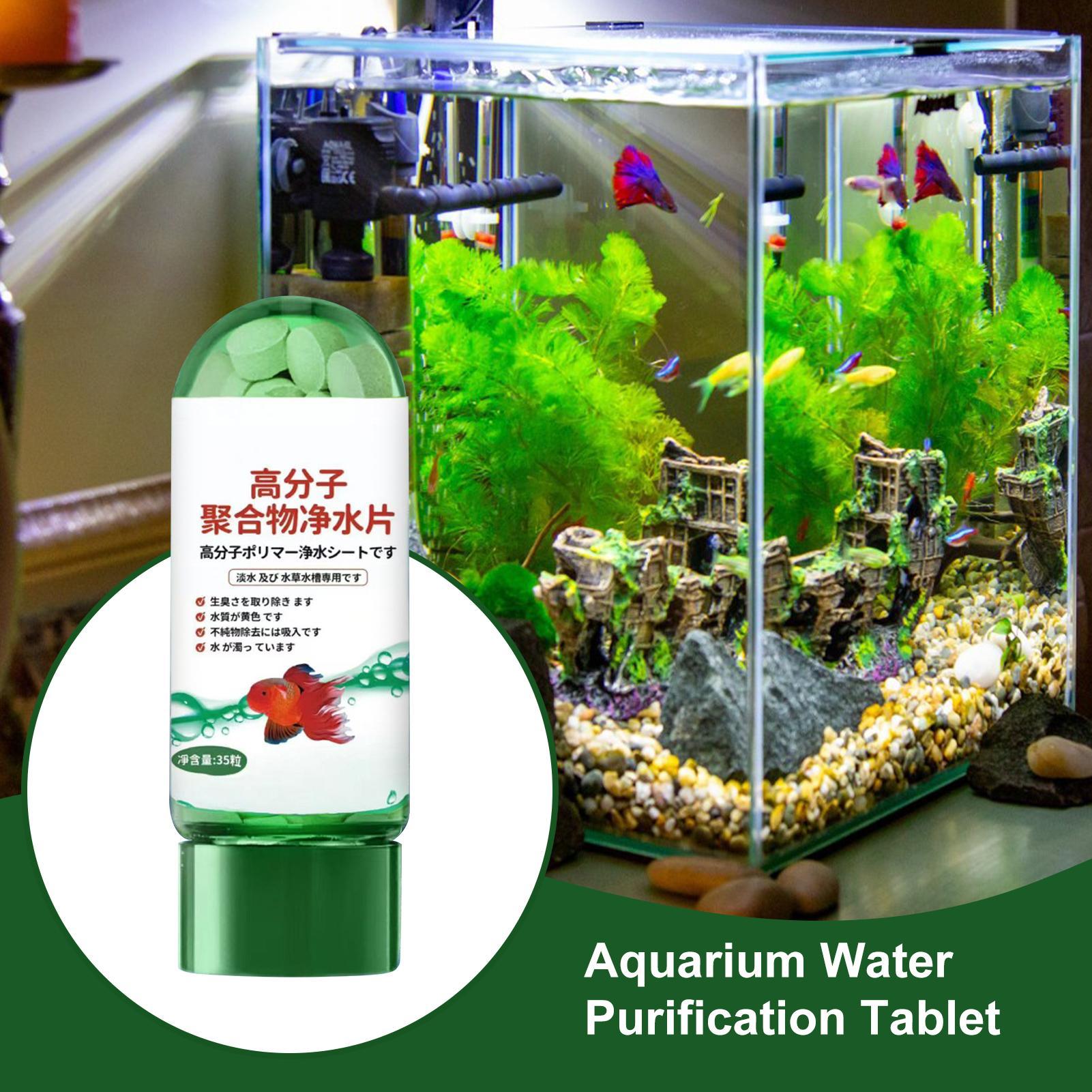 Water Purification Tablets Fas - Accessories For Tablet Users recension och pris